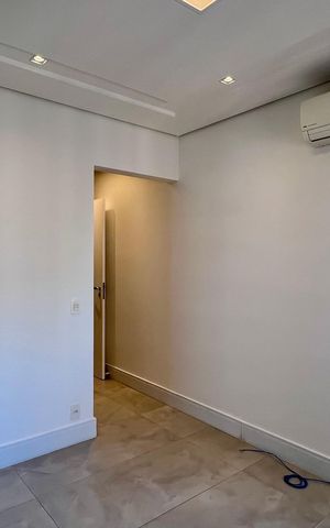 Apartamento para alugar com 214m², 4 quartos e 3 vagas Apartamento para alugar com 214m², 4 quartos e 3 vagasSuíte 2