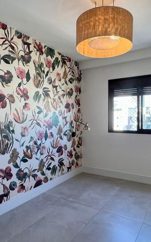 Apartamento para alugar com 214m², 4 quartos e 3 vagas Apartamento para alugar com 214m², 4 quartos e 3 vagasSuíte 1