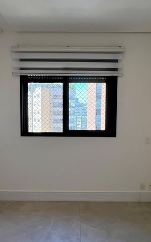 Apartamento para alugar com 214m², 4 quartos e 3 vagas Apartamento para alugar com 214m², 4 quartos e 3 vagasSuíte 2