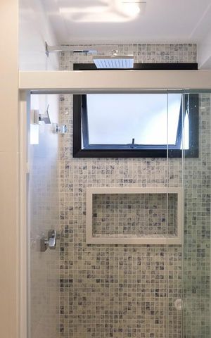 Apartamento à venda com 200m², 3 quartos e 3 vagasBanheiro da suíte 2