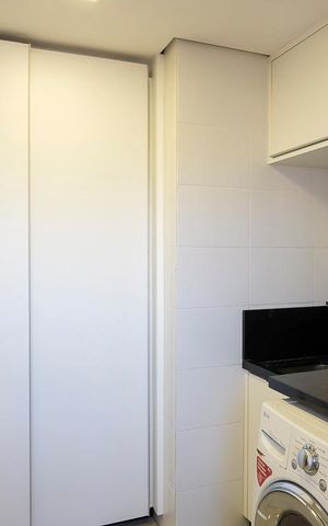 Apartamento à venda com 200m², 3 quartos e 3 vagasÁrea de serviço