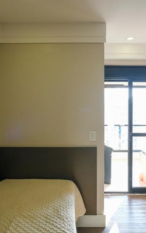 Apartamento à venda com 200m², 3 quartos e 3 vagasSuíte 3