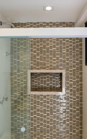Apartamento à venda com 200m², 3 quartos e 3 vagasBanheiro da suíte 3