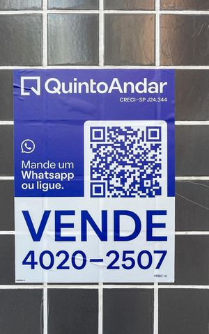 Apartamento à venda com 200m², 3 quartos e 3 vagasPlaca