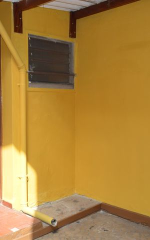 Casa à venda com 111m², 3 quartos e 2 vagasÁrea de Serviço