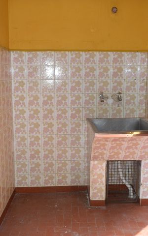 Casa à venda com 111m², 3 quartos e 2 vagasÁrea de Serviço
