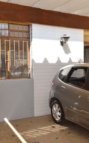 Casa à venda com 111m², 3 quartos e 2 vagasGaragem