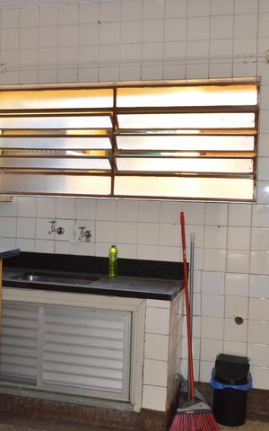 Casa à venda com 111m², 3 quartos e 2 vagasCozinha