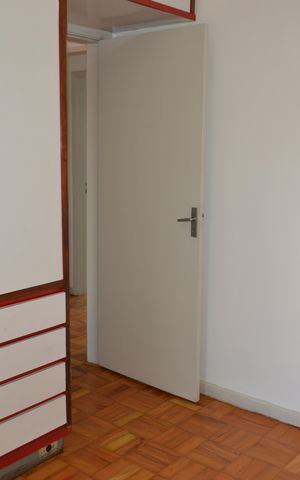 Casa à venda com 111m², 3 quartos e 2 vagasQuarto 2