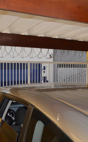 Casa à venda com 111m², 3 quartos e 2 vagasGaragem