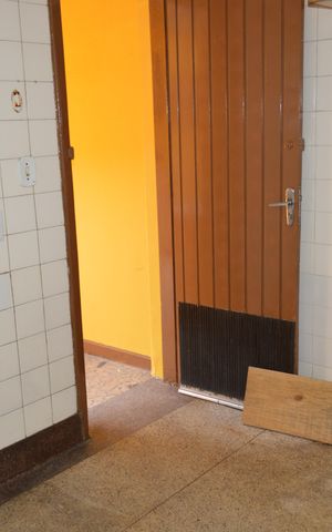 Casa à venda com 111m², 3 quartos e 2 vagasCozinha