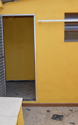 Casa à venda com 111m², 3 quartos e 2 vagasÁrea de Serviço