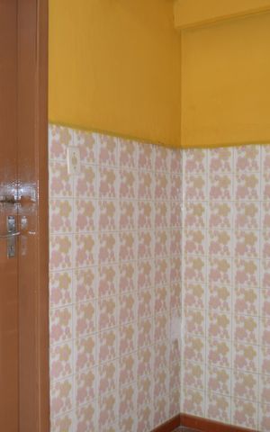 Casa à venda com 111m², 3 quartos e 2 vagasÁrea de Serviço