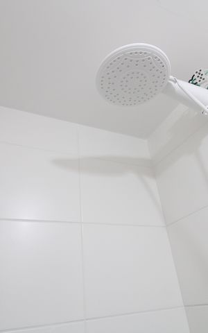 Apartamento à venda com 28m², 1 quarto e sem vagaBanheiro