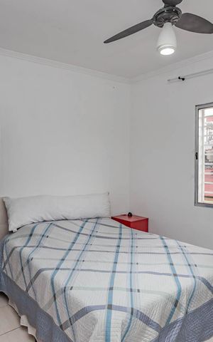 Casa à venda com 110m², 3 quartos e 2 vagasQuarto 1