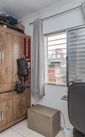 Casa à venda com 110m², 3 quartos e 2 vagasQuarto 2