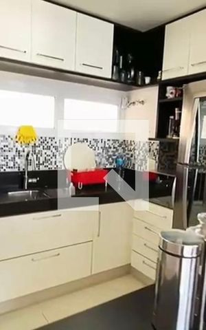 Apartamento à venda com 128m², 2 quartos e 2 vagas