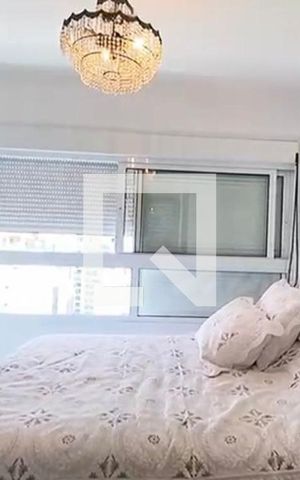 Apartamento à venda com 128m², 2 quartos e 2 vagas