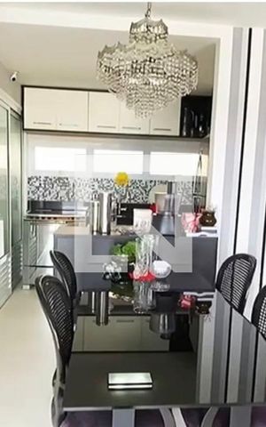 Apartamento à venda com 128m², 2 quartos e 2 vagas
