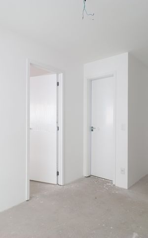 Apartamento à venda com 42m², 1 quarto e 1 vagaSala