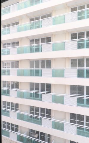 Apartamento à venda com 42m², 1 quarto e 1 vagaVista do Quarto