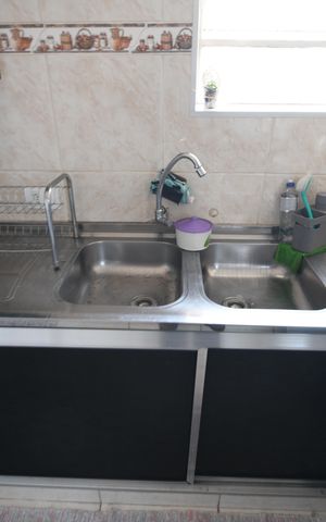 Casa à venda com 340m², 4 quartos e 3 vagasCozinha