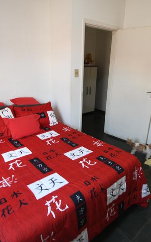 Casa à venda com 340m², 4 quartos e 3 vagasQuarto 2