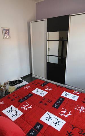 Casa à venda com 340m², 4 quartos e 3 vagasQuarto 2