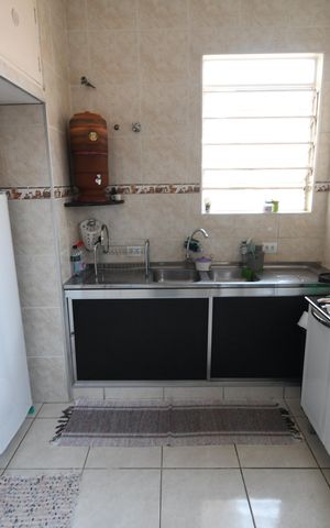 Casa à venda com 340m², 4 quartos e 3 vagasCozinha