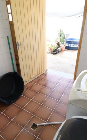 Casa à venda com 340m², 4 quartos e 3 vagasÁrea de Serviço