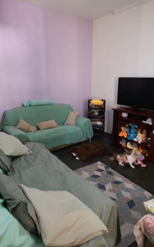 Casa à venda com 340m², 4 quartos e 3 vagasQuarto 1