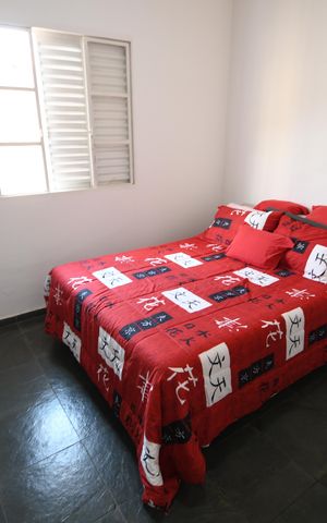 Casa à venda com 340m², 4 quartos e 3 vagasQuarto 2