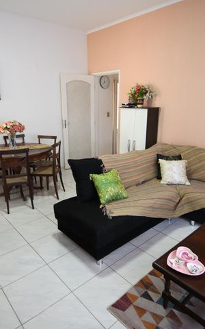 Casa à venda com 340m², 4 quartos e 3 vagasSala