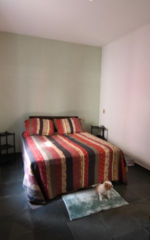 Casa à venda com 340m², 4 quartos e 3 vagasSuíte