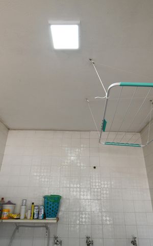 Casa à venda com 340m², 4 quartos e 3 vagasÁrea de Serviço