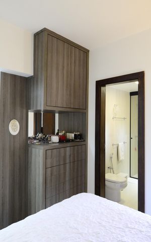 Apartamento para alugar com 106m², 3 quartos e 2 vagasSuíte 2