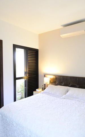 Apartamento para alugar com 106m², 3 quartos e 2 vagasSuíte 2