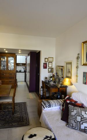 Apartamento para alugar com 106m², 3 quartos e 2 vagasSala