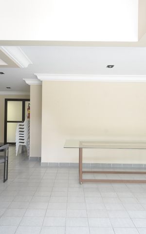 Apartamento para alugar com 106m², 3 quartos e 2 vagasÁrea comum