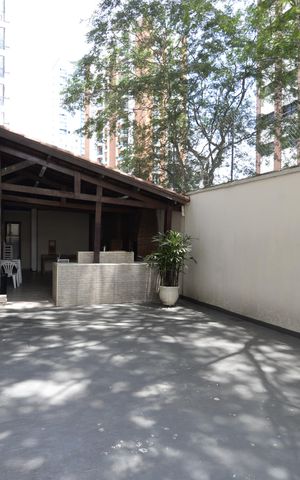 Apartamento para alugar com 106m², 3 quartos e 2 vagasÁrea comum