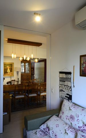 Apartamento para alugar com 106m², 3 quartos e 2 vagasQuarto 