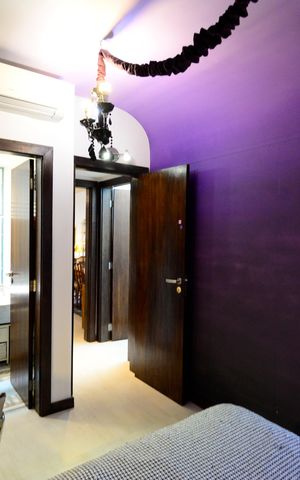 Apartamento para alugar com 106m², 3 quartos e 2 vagasSuíte 1