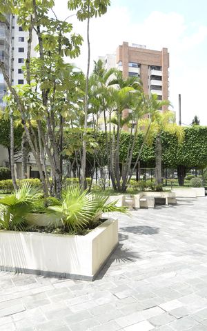 Apartamento para alugar com 106m², 3 quartos e 2 vagasÁrea comum