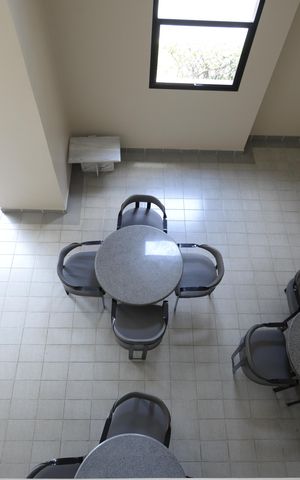 Apartamento para alugar com 106m², 3 quartos e 2 vagasÁrea comum