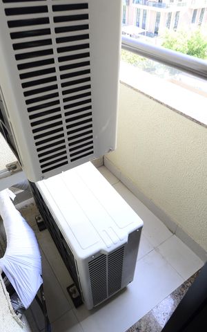 Apartamento para alugar com 106m², 3 quartos e 2 vagasBanheiro da Suíte 1