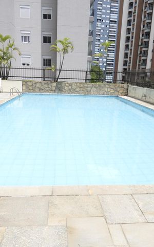 Apartamento para alugar com 106m², 3 quartos e 2 vagasÁrea comum