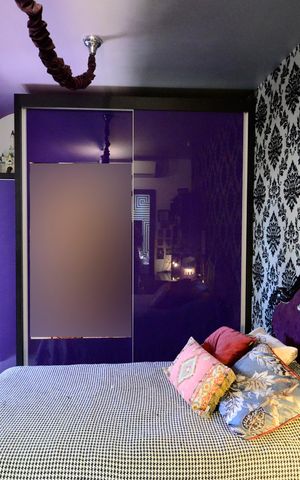 Apartamento para alugar com 106m², 3 quartos e 2 vagasSuíte 1