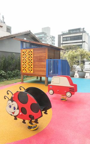 Apartamento à venda com 68m², 2 quartos e 1 vagaÁrea comum