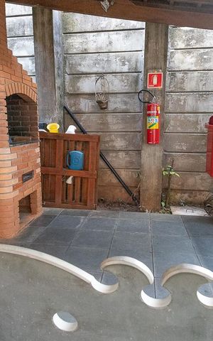 Apartamento à venda com 44m², 2 quartos e 1 vagaÁrea comum - Churrasqueira