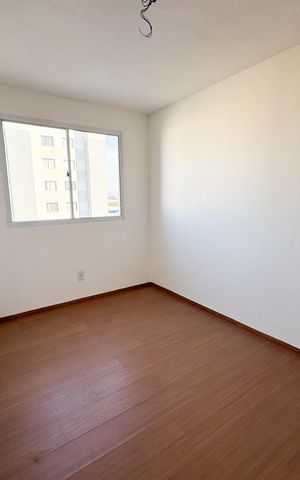 Apartamento à venda com 52m², 2 quartos e 1 vaga Apartamento à venda com 52m², 2 quartos e 1 vagaQuarto